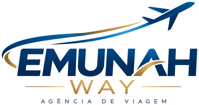 Emunah Way Agência de Viagem